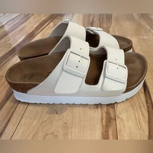 Papillio by Birkenstock Women's Arizona Sandals